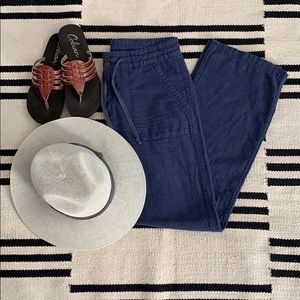 Patagonia Organic Cotton Pants